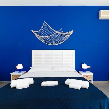 Napoli Sweet Home Bagian luar foto