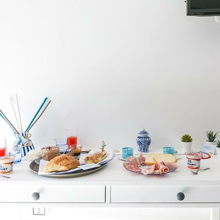 Napoli Sweet Home Bagian luar foto