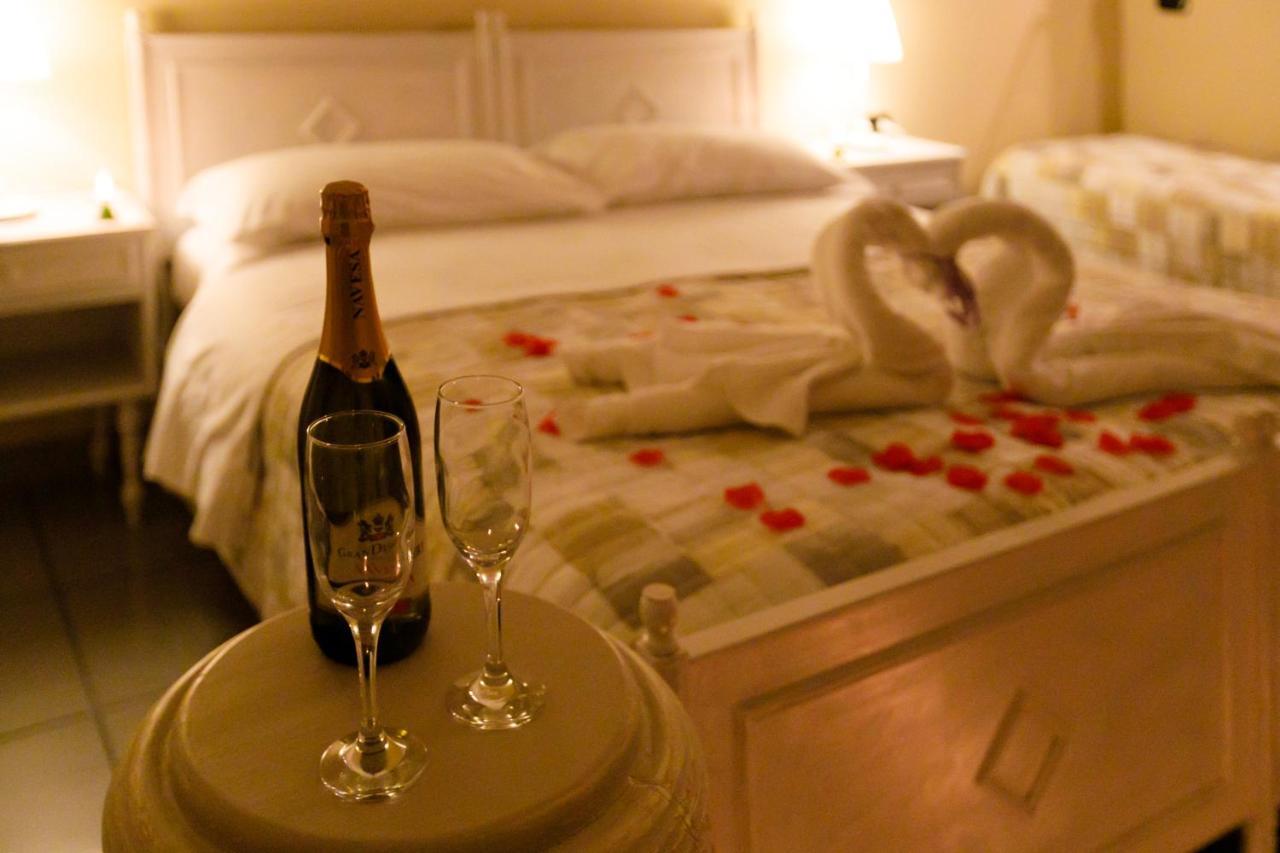 Napoli Sweet Home Bagian luar foto