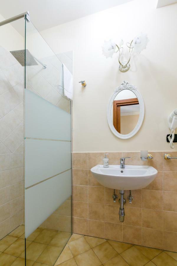 Napoli Sweet Home Bagian luar foto