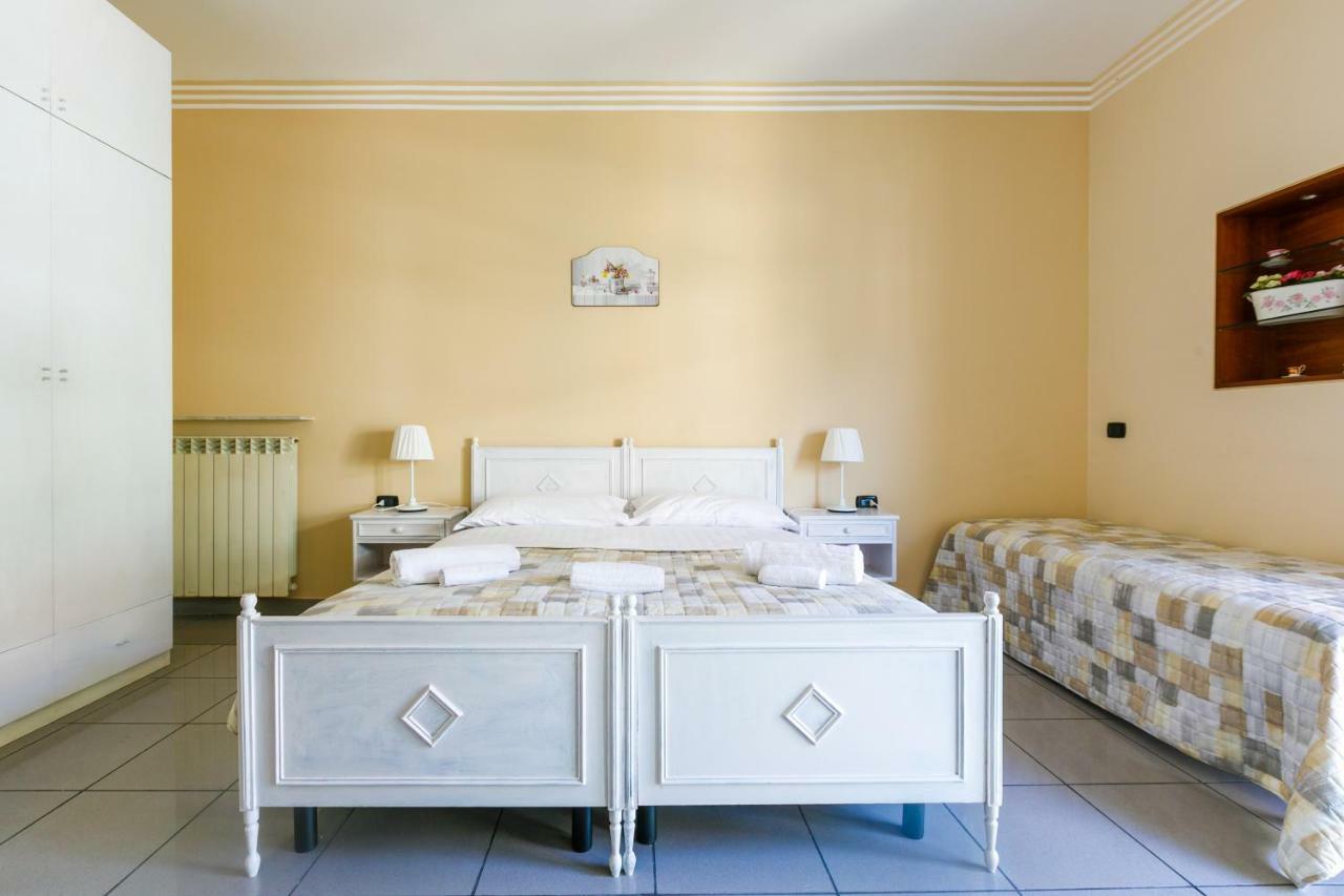 Napoli Sweet Home Bagian luar foto