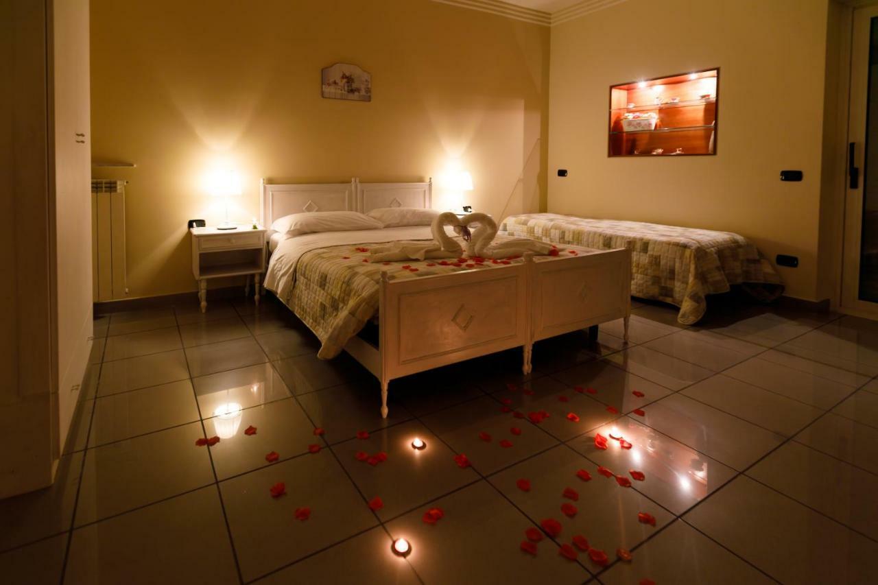 Napoli Sweet Home Bagian luar foto
