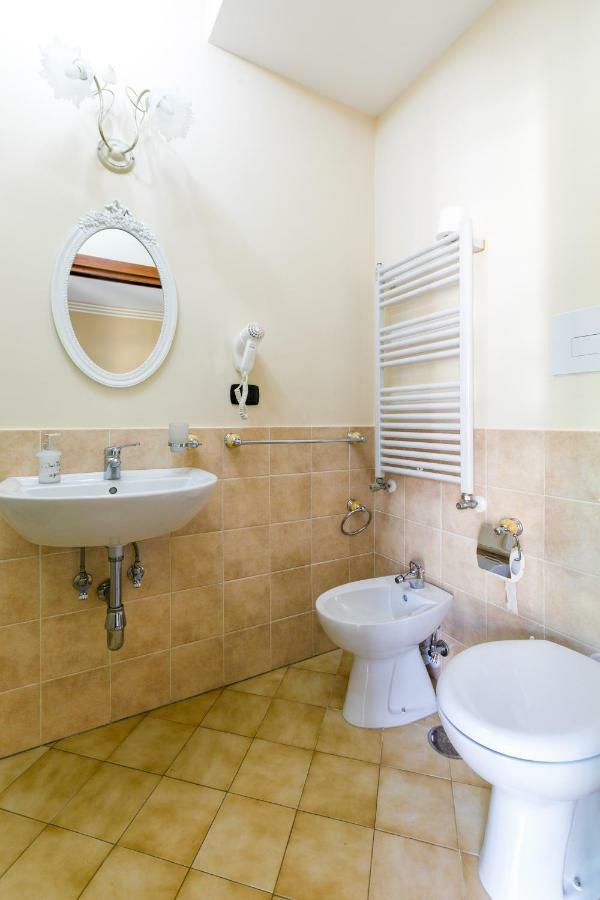 Napoli Sweet Home Bagian luar foto