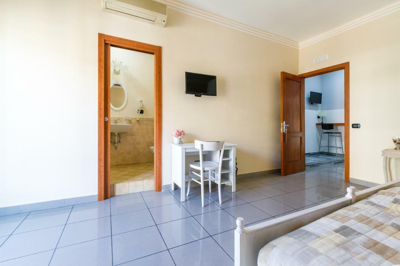 Napoli Sweet Home Bagian luar foto