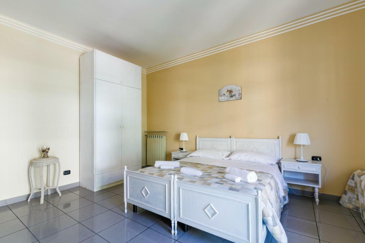 Napoli Sweet Home Bagian luar foto