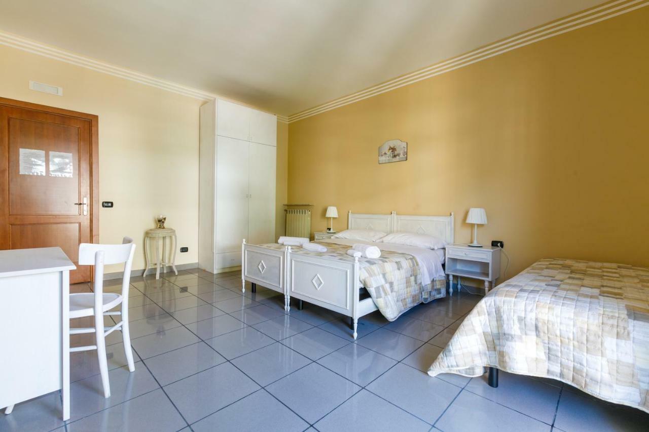 Napoli Sweet Home Bagian luar foto