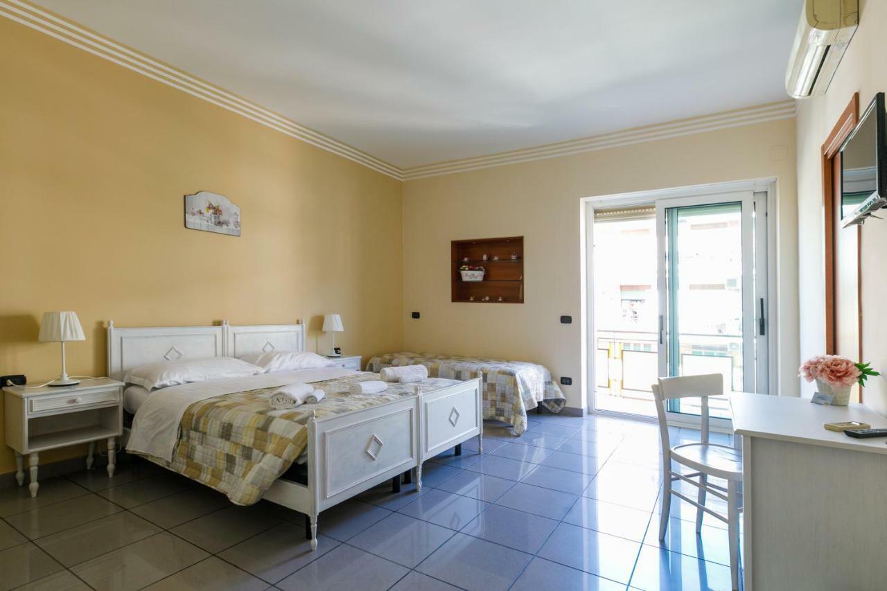 Napoli Sweet Home Bagian luar foto