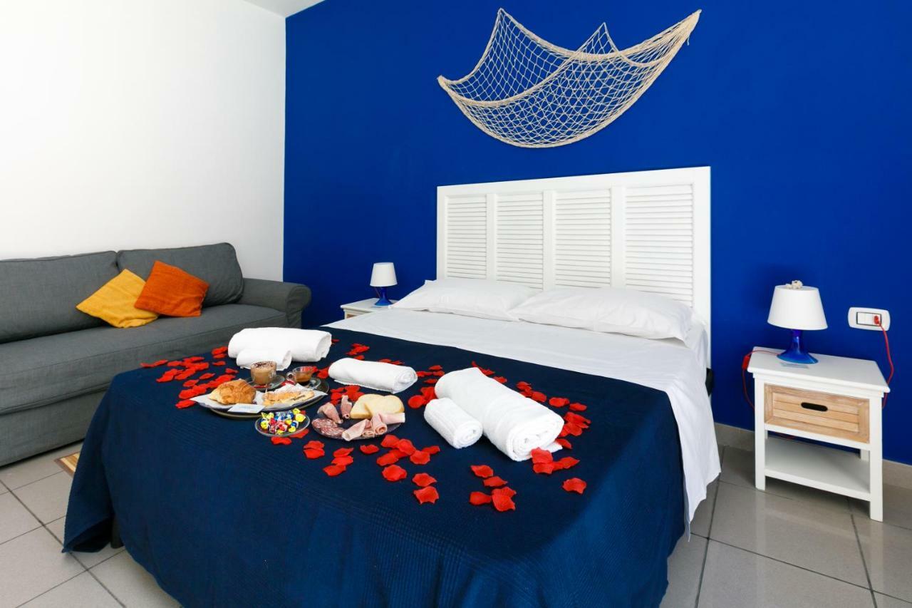 Napoli Sweet Home Bagian luar foto