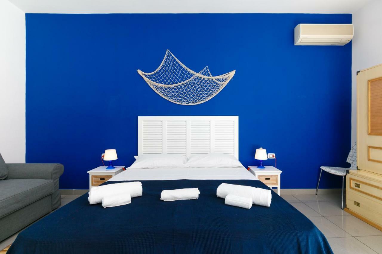 Napoli Sweet Home Bagian luar foto