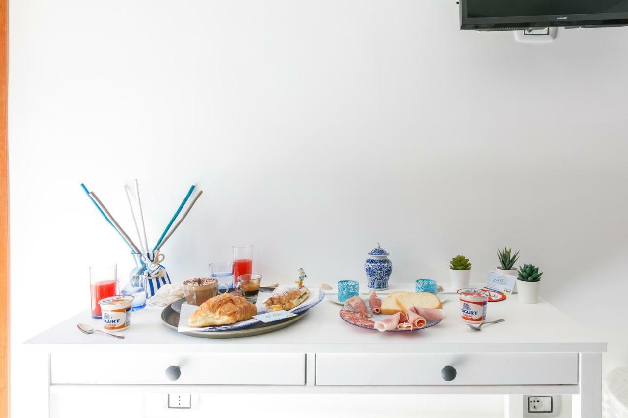 Napoli Sweet Home Bagian luar foto