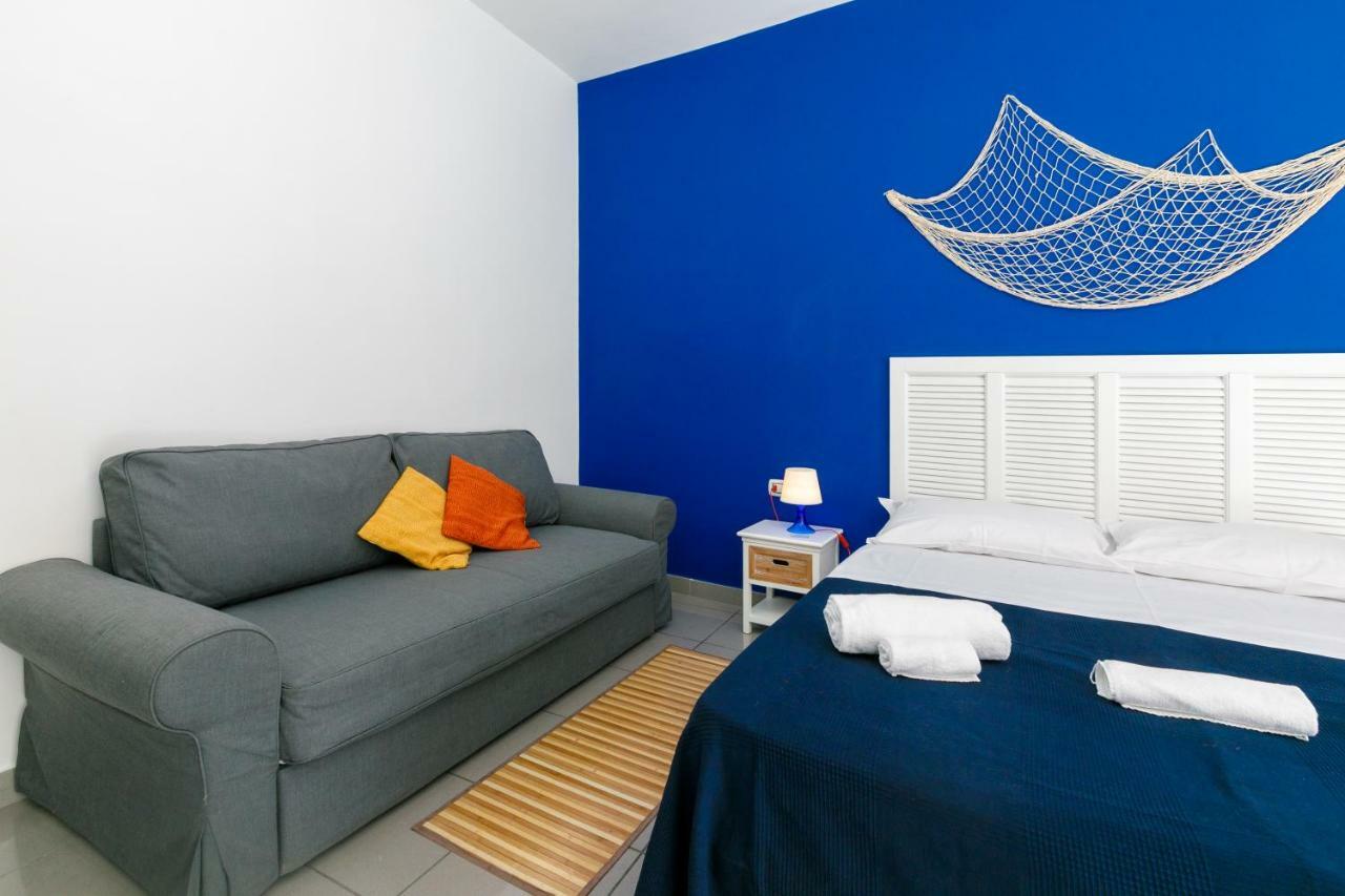Napoli Sweet Home Bagian luar foto