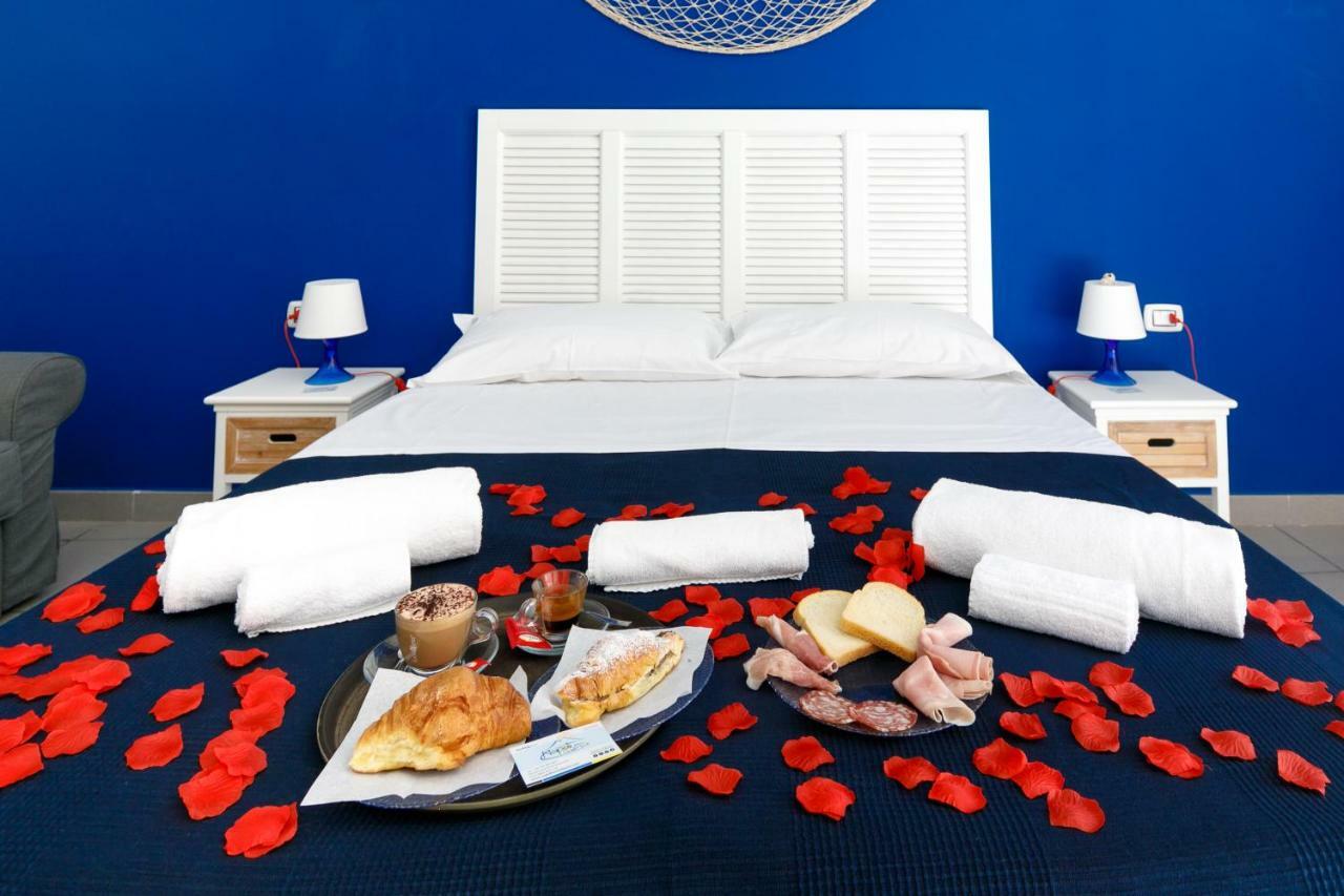 Napoli Sweet Home Bagian luar foto