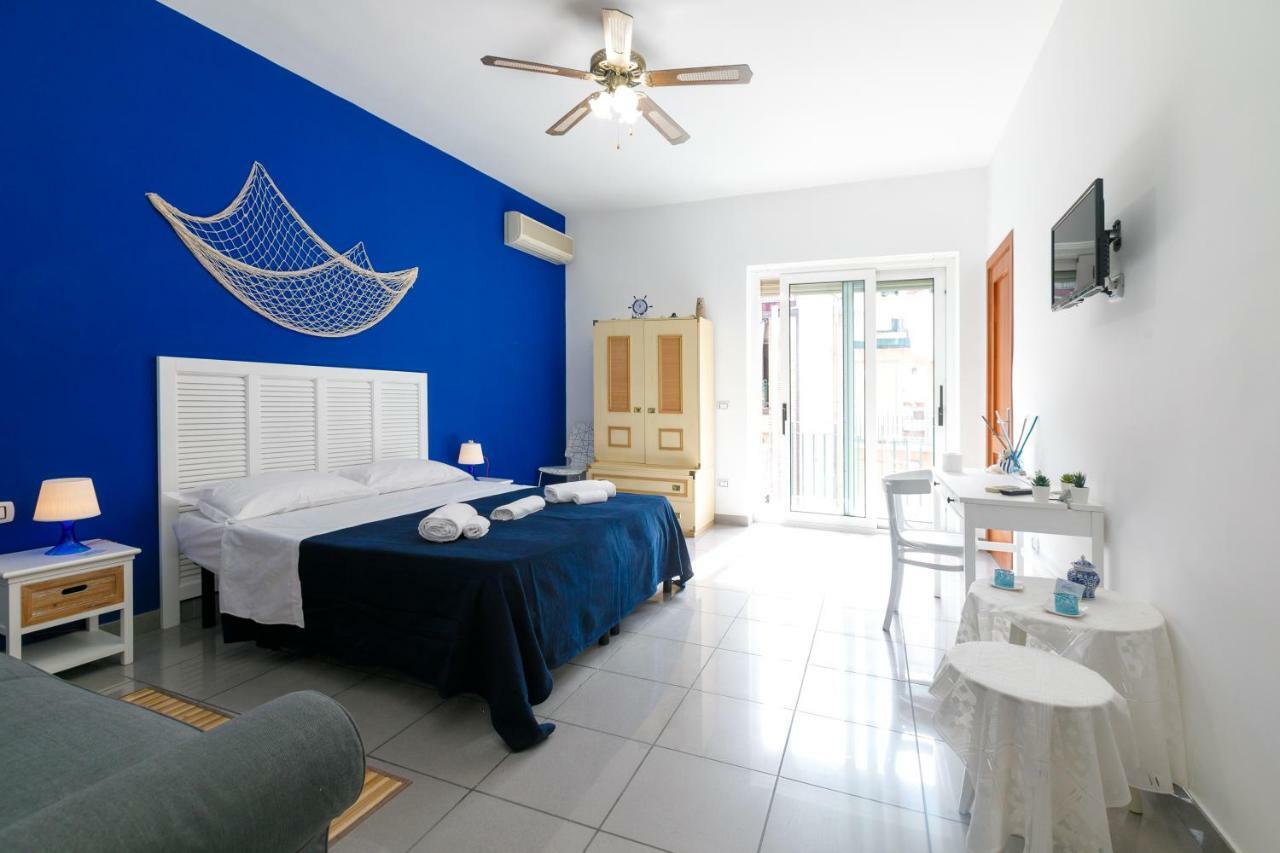 Napoli Sweet Home Bagian luar foto