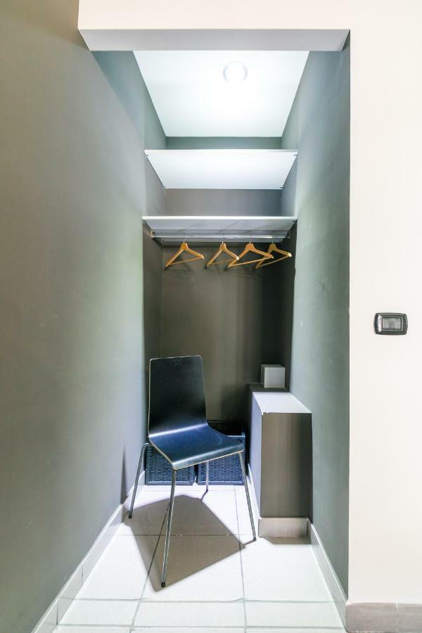 Napoli Sweet Home Bagian luar foto