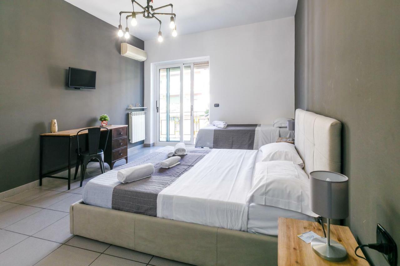 Napoli Sweet Home Bagian luar foto