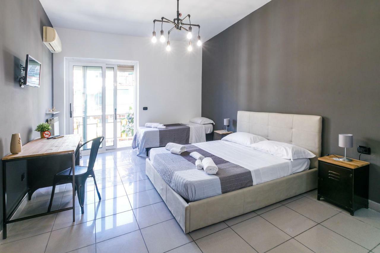 Napoli Sweet Home Bagian luar foto