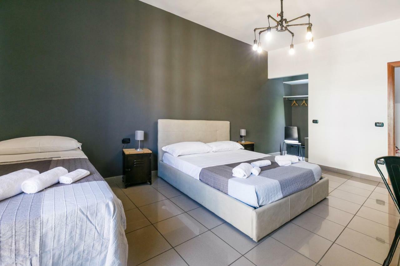 Napoli Sweet Home Bagian luar foto