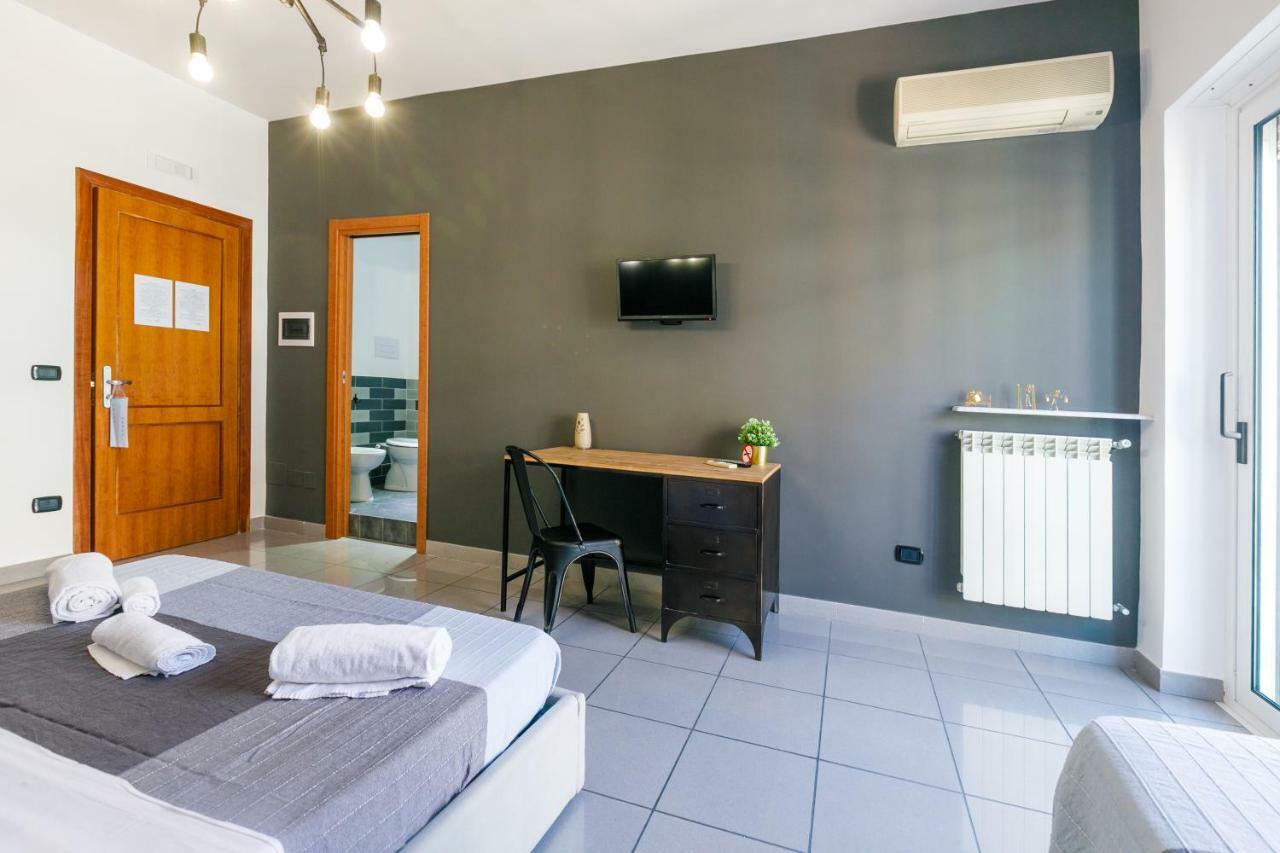 Napoli Sweet Home Bagian luar foto