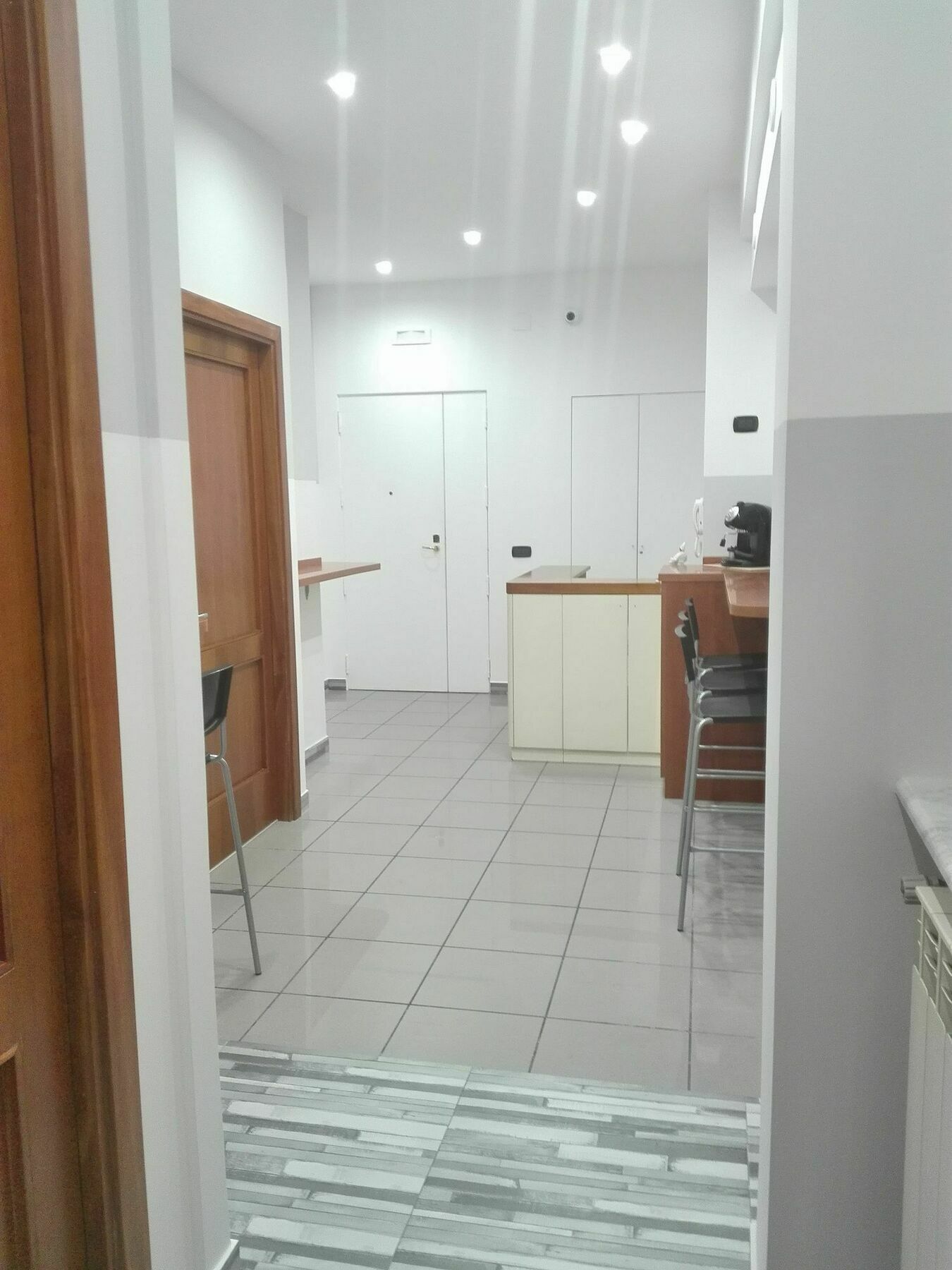 Napoli Sweet Home Bagian luar foto