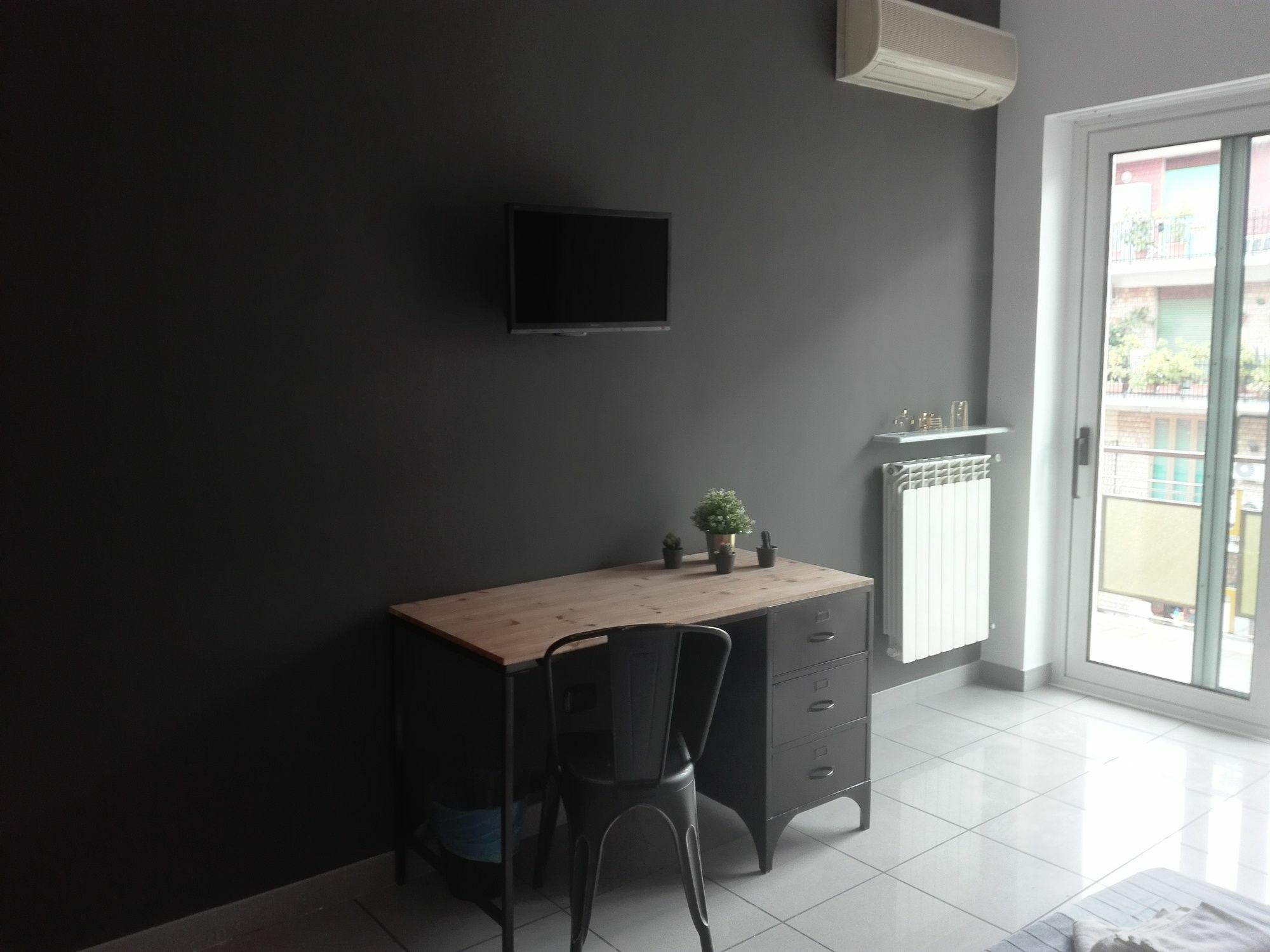 Napoli Sweet Home Bagian luar foto