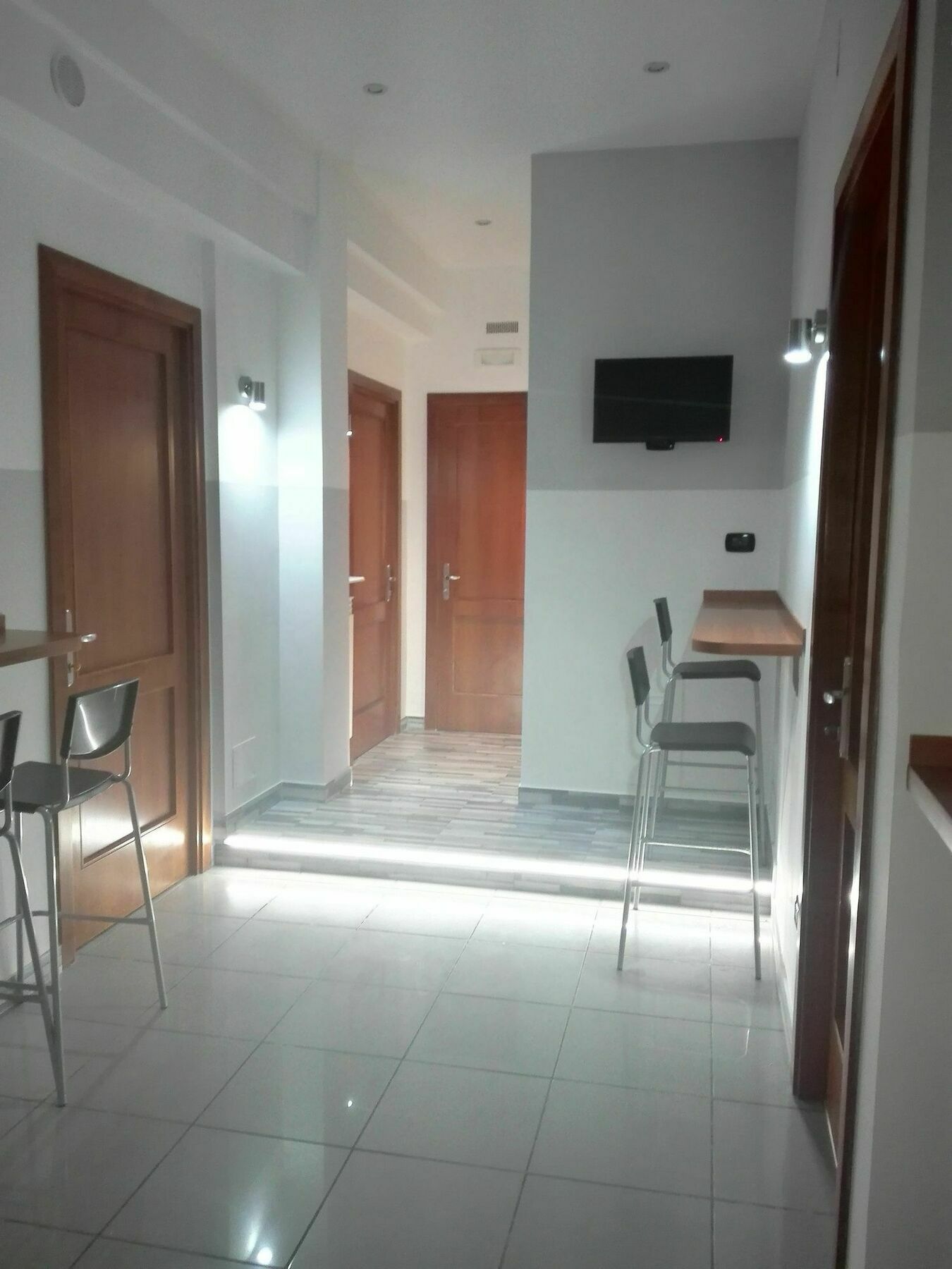 Napoli Sweet Home Bagian luar foto