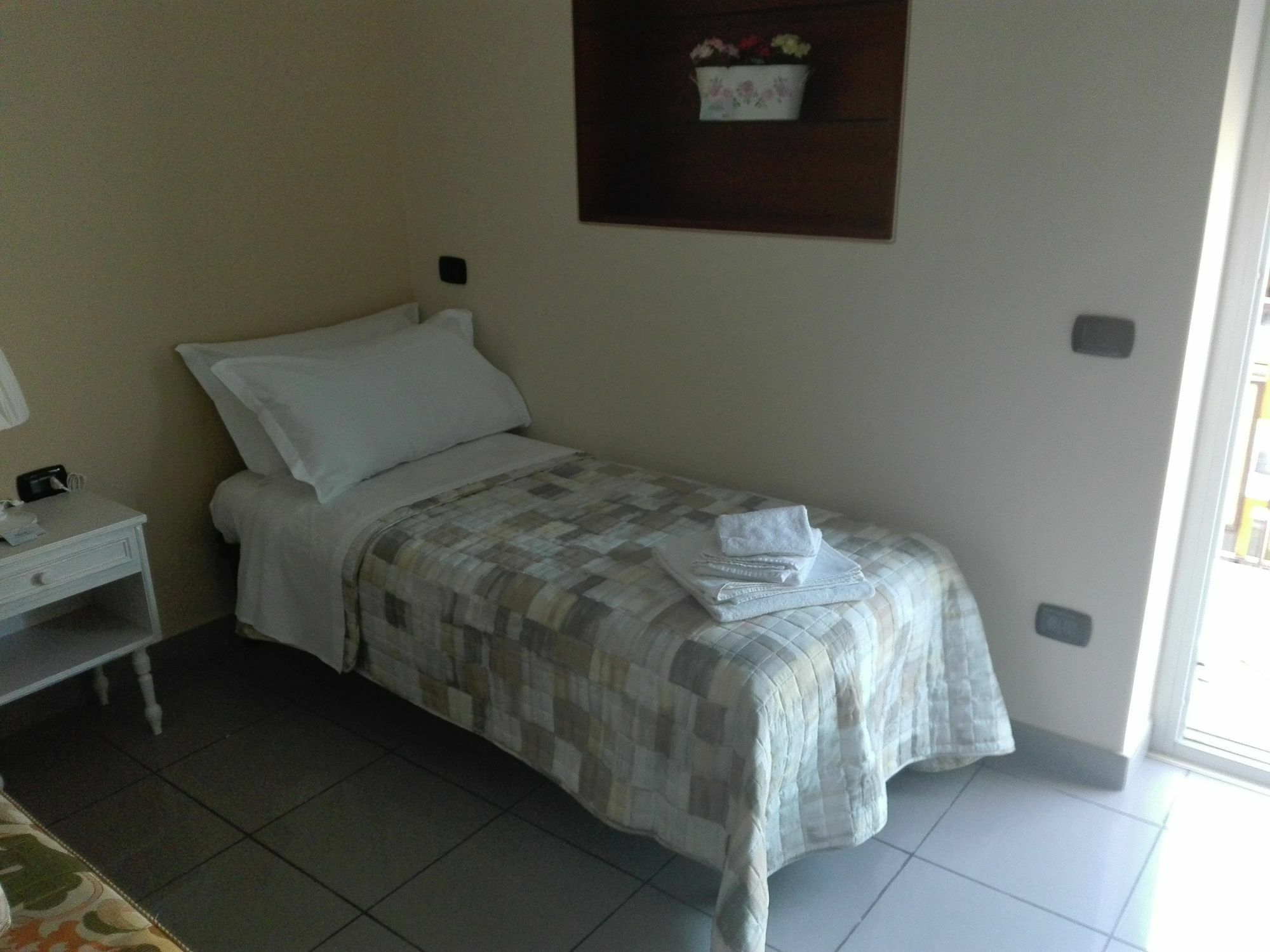 Napoli Sweet Home Bagian luar foto